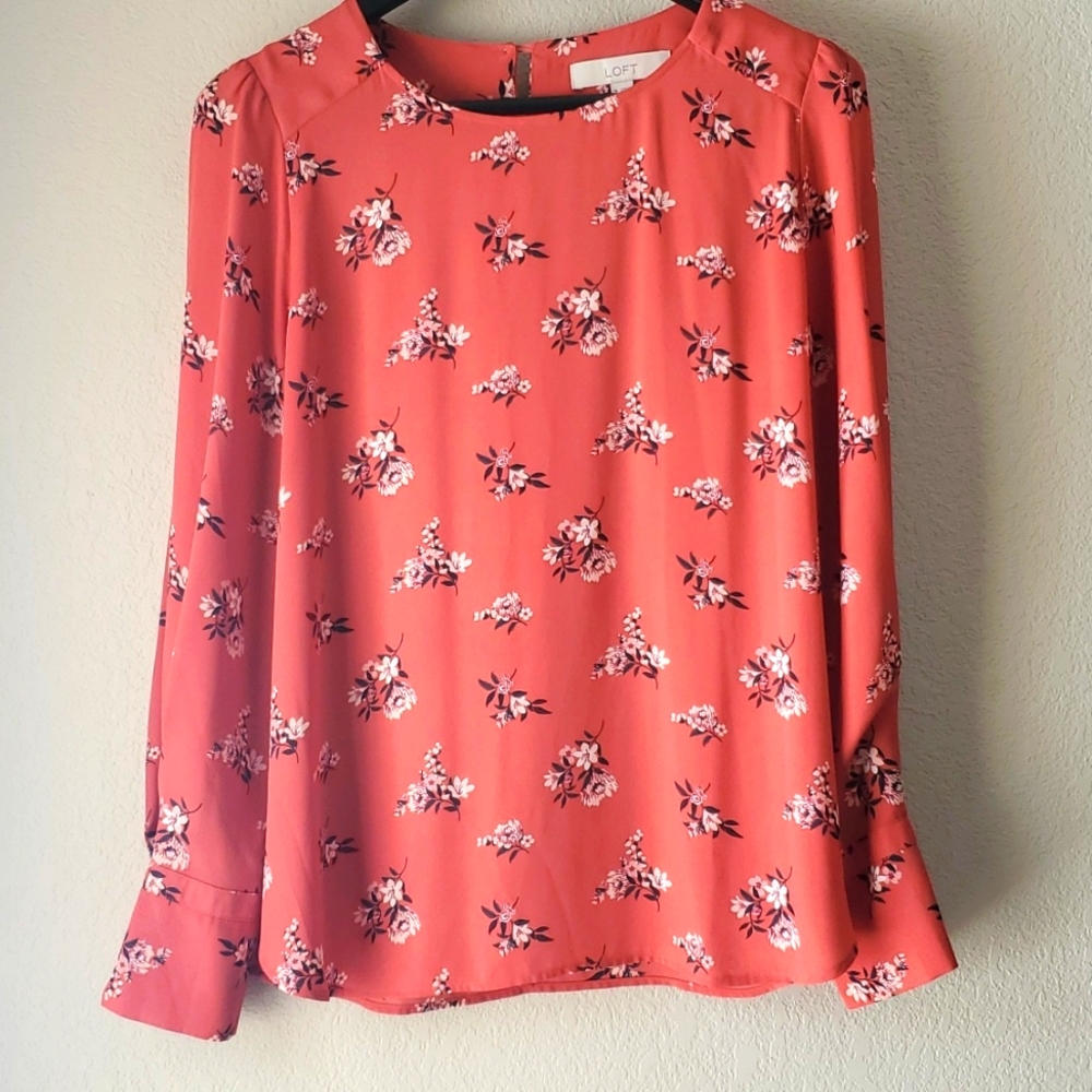 Loft Top